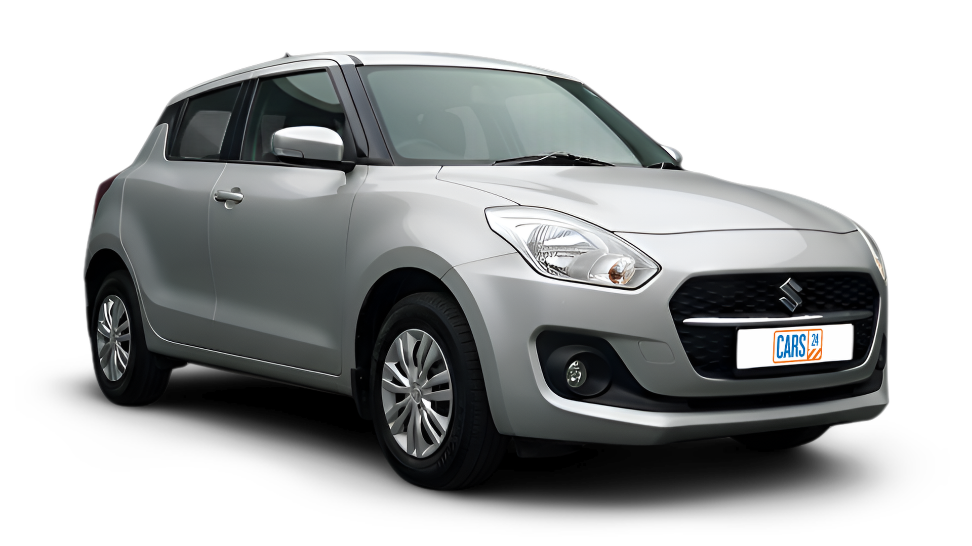 Maruti Swift-img